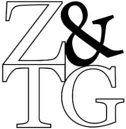 ZTG square logo