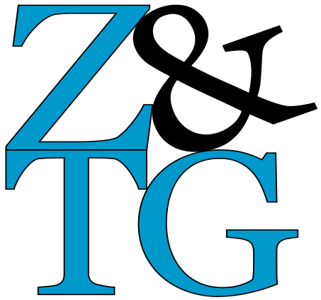 ZTG square logo